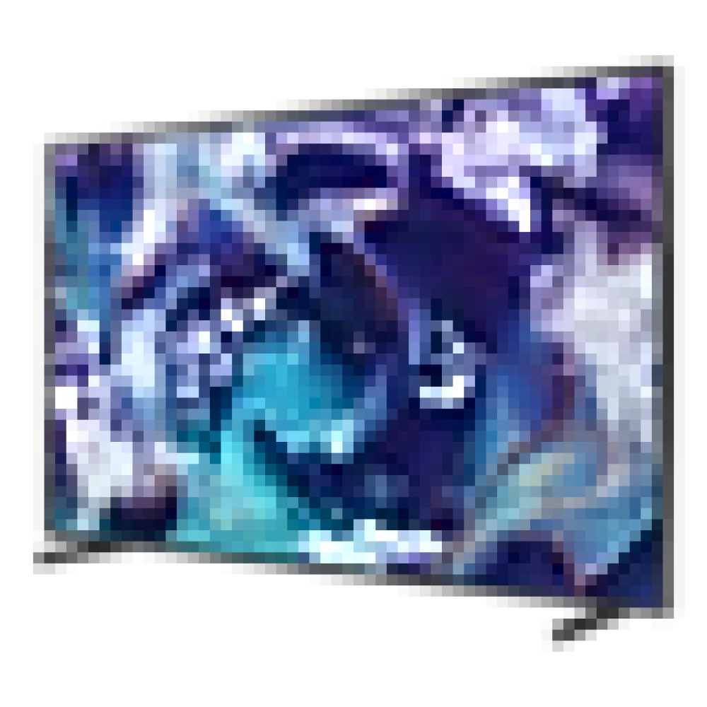 Samsung QA65QN900FUXKE 65-Inch Neo QLED 8K Smart TV – AI Upscaling, Metal Frame, Titan Black