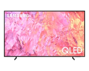 Samsung 98 Inch QLED 4K Smart TV Neural Quantum Processor 4K QA98Q80C