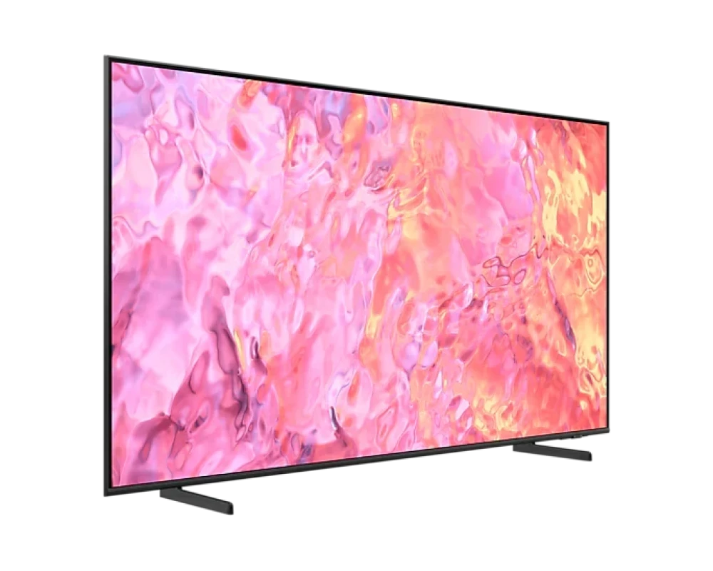 Samsung 98 Inch QLED 4K Smart TV Neural Quantum Processor 4K QA98Q80C