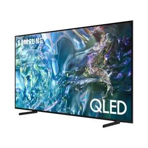 Samsung 55 Inch QLED 4K AI Smart TV with Quantum Dot, color booster pro QA55Q8F