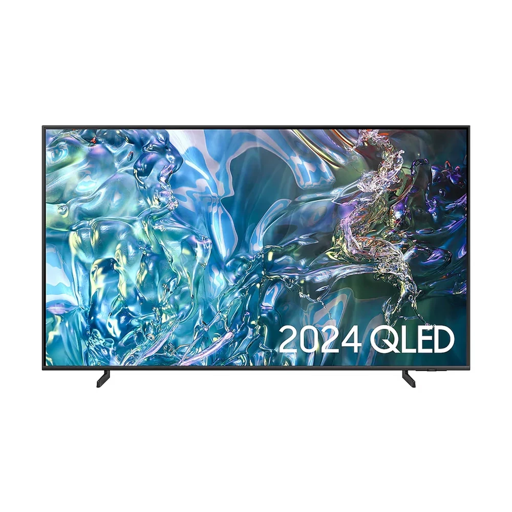 Samsung 55 Inch QLED 4K AI Smart TV with Quantum Dot, color booster pro QA55Q8F