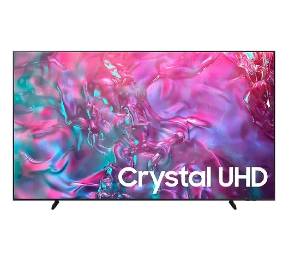 Samsung 85 Inch Crystal UHD 4K Smart TV UA85DU8000