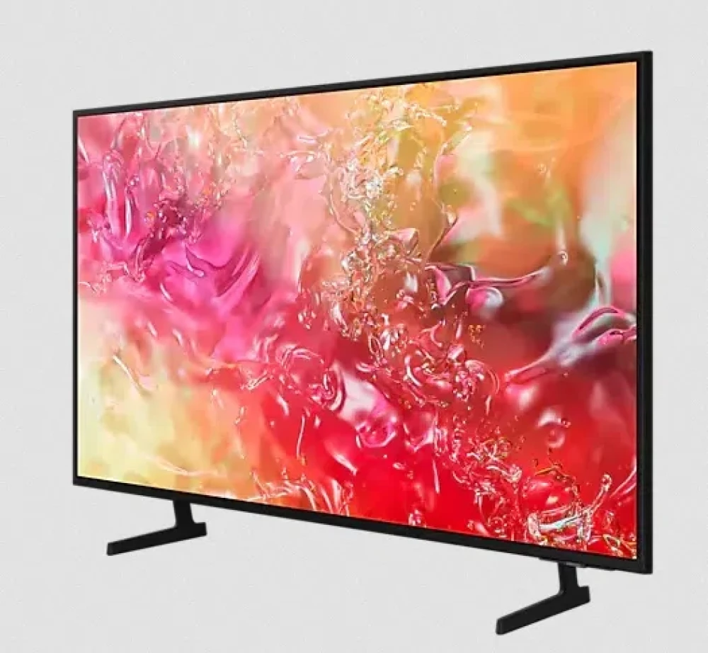 Samsung 65 Inch Crystal UHD 4K Smart TV UA65DU8000