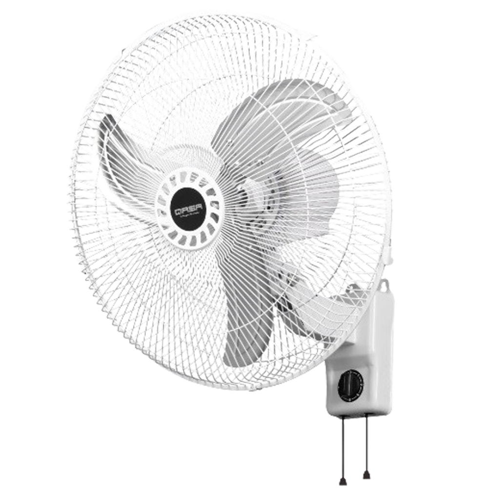 QASA 16INCH WALL MOUNT FAN QWF-1601