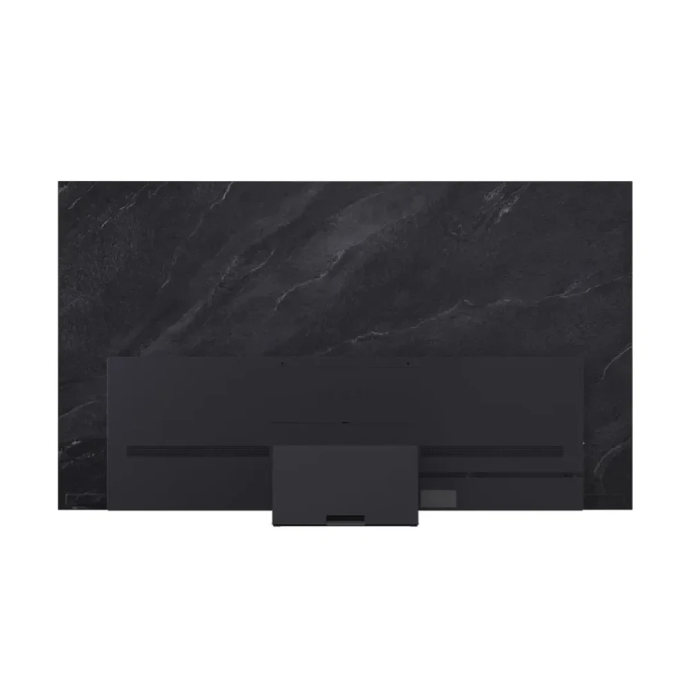LG TV OLED 77 Inch C5 4K Smart TV AI Magic remote Dolby Vision