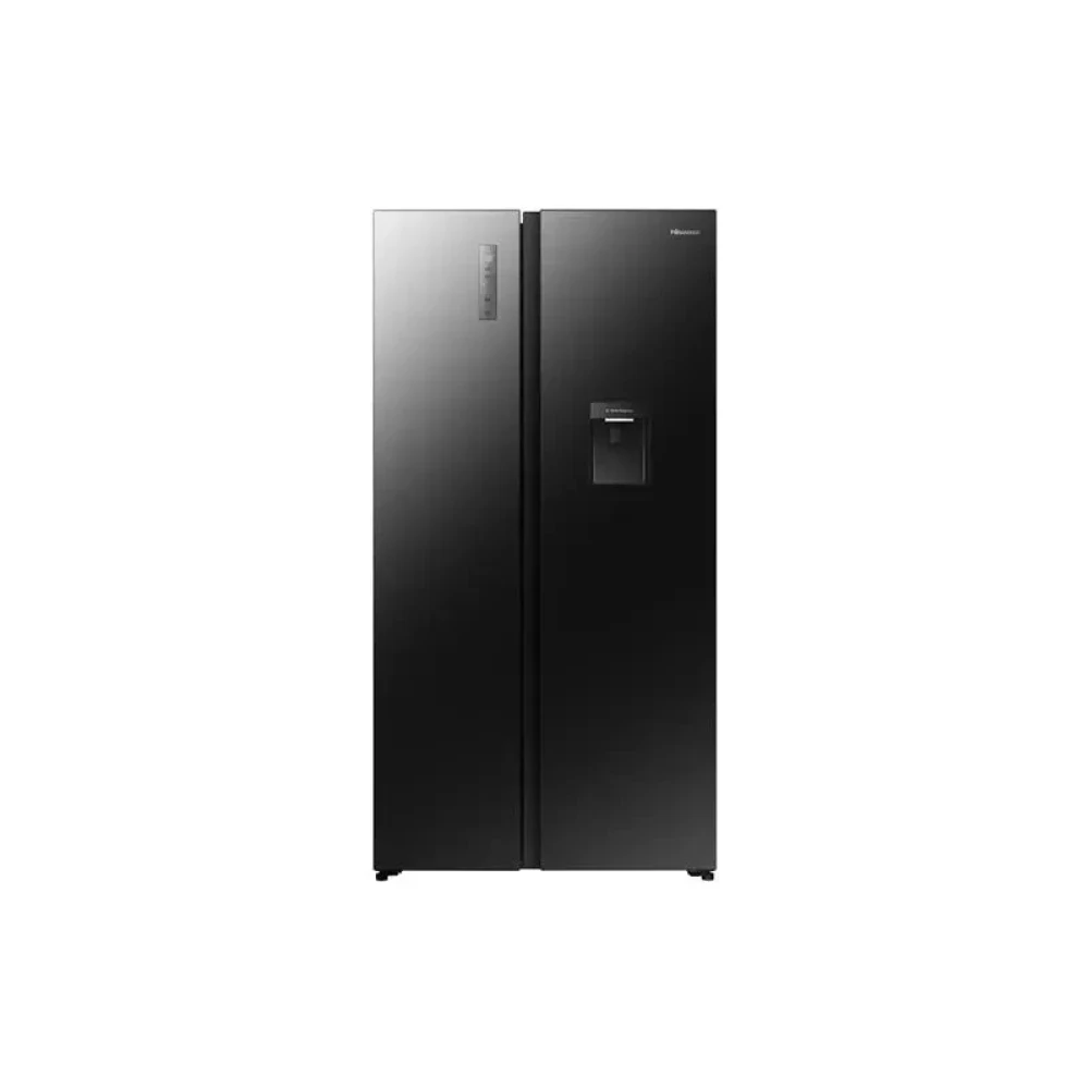 Hisense SxS Refrigerator 544L (71BGL-RC )
