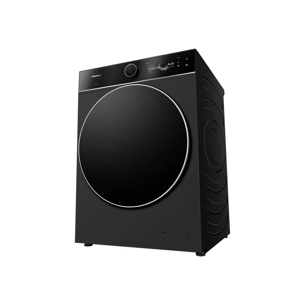 Hisense Front Load Wash & Dry 12/8KG (WD5I1245BB) Washing Machine