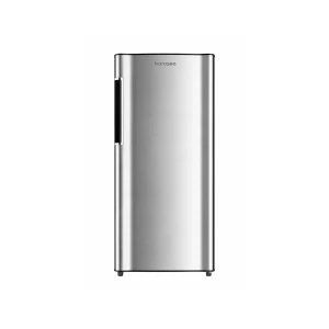 BAROSSA REF/SD/176L/BRS190SS/INOX LOOK/GREY/D-FROST