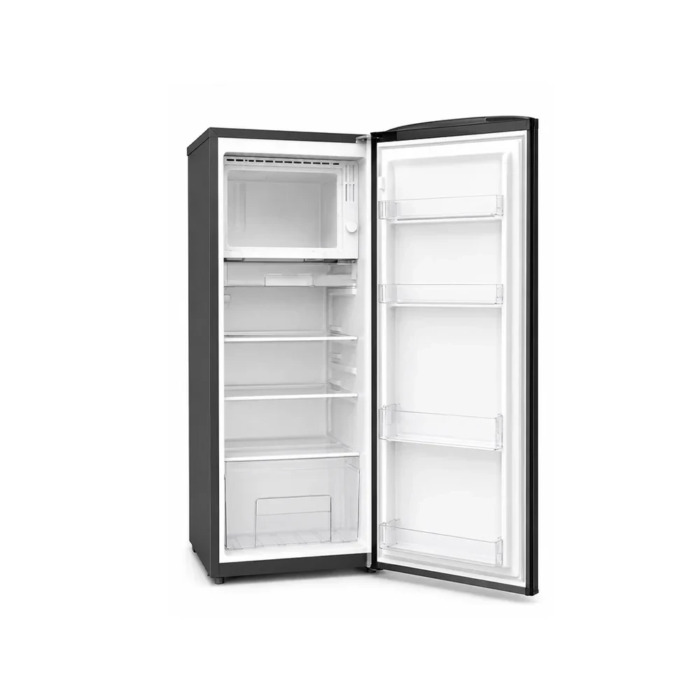 BAROSSA REF/SD/176L/BRS190SS/INOX LOOK/GREY/D-FROST