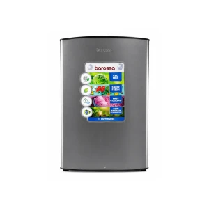 BAROSSA REF/SD/150L/BRS170S/DARK SILVER/GREY/D-FROST