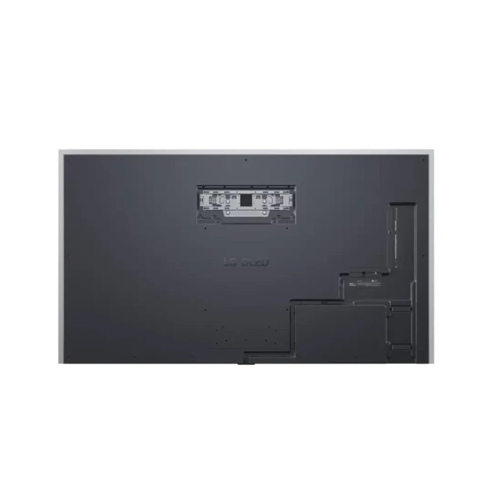 LG TV OLED 83 Inch G5 4K Smart TV AI Magic Remote webOS25