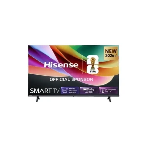 Hisense TV FHD 40 Inch A4S Smart