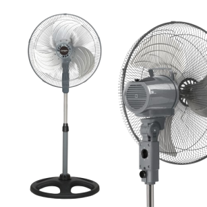 QASA 18INCH FREE STANDING COPPER FAN QSF-18721 Eco