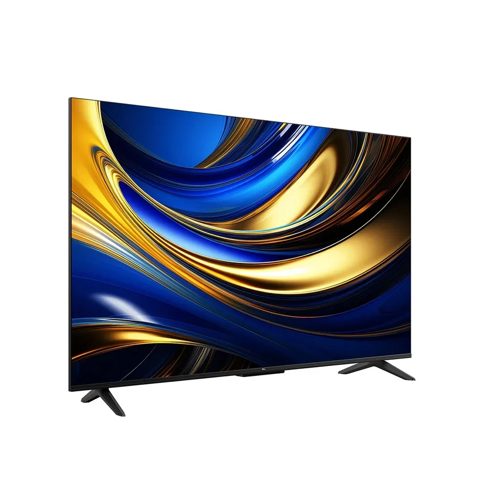 TCL 50 Inch QLED 4K Google TV (50C645) – Dolby Vision·Atmos, HDR10+, 120Hz Game Accelerator