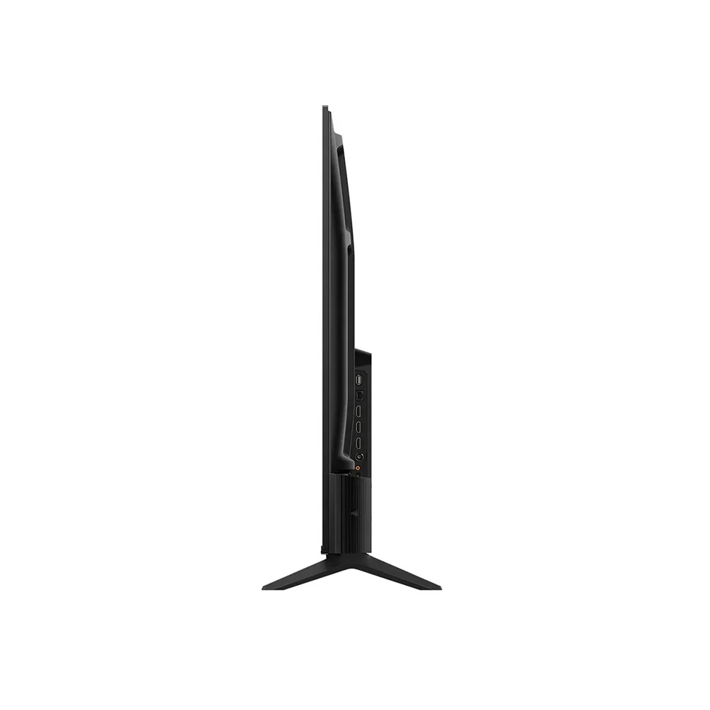 TCL 55 Inch QLED 4K Google TV (55C645) – Dolby Vision·Atmos, HDR10+, 120Hz Game Accelerator
