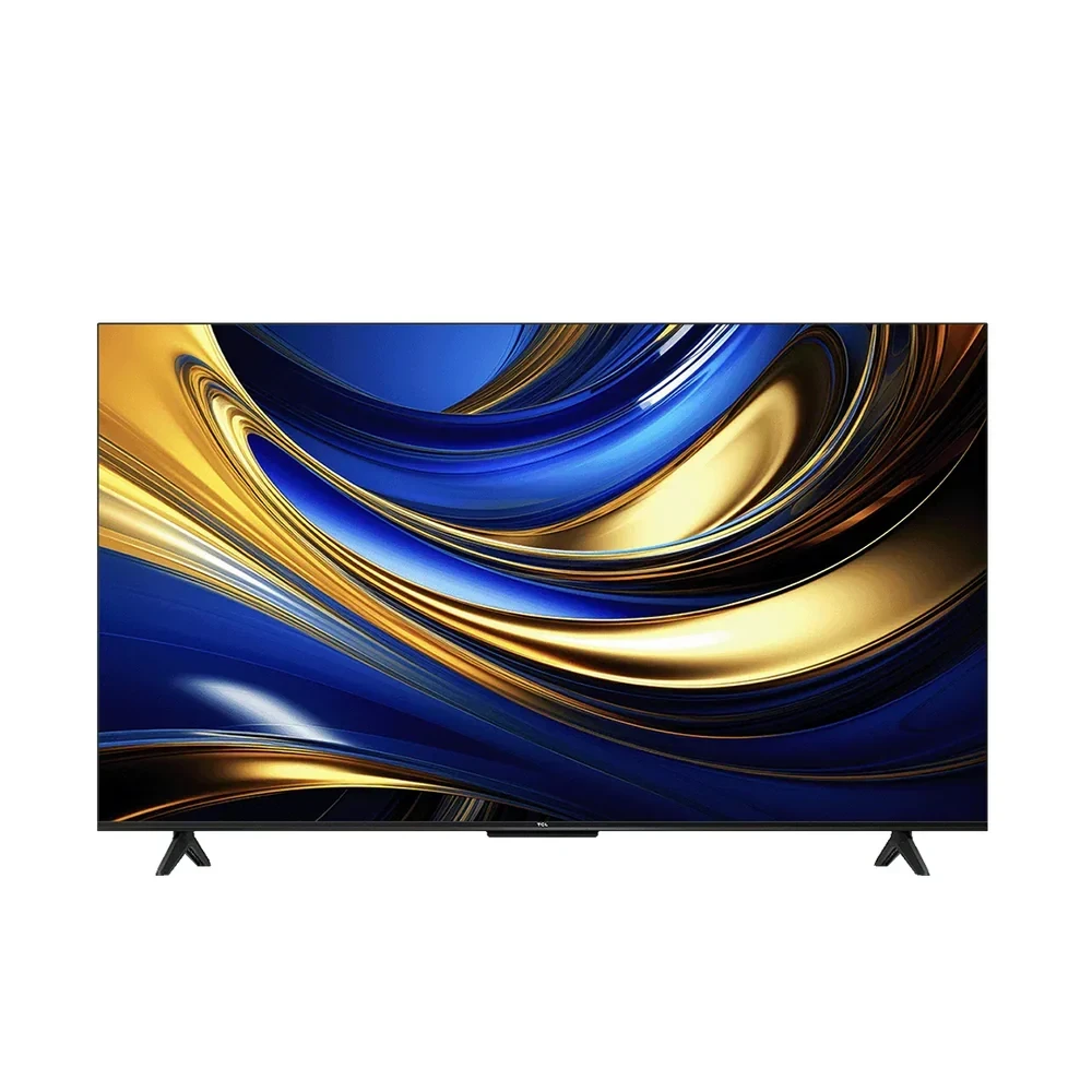 TCL 55 Inch QLED 4K Google TV (55C645) – Dolby Vision·Atmos, HDR10+, 120Hz Game Accelerator