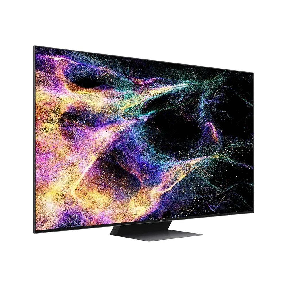 TCL 65-Inch Mini-LED 4K Google TV – Quantum Dot, HDR 2000 nits, Dolby Vision & Atmos (65C845)