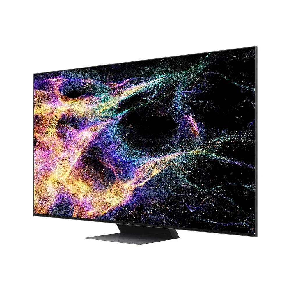 TCL 75-Inch C845 Mini-LED 4K QLED Google TV – 144Hz VRR, HDR 2000 nits, Dolby Vision & Atmos