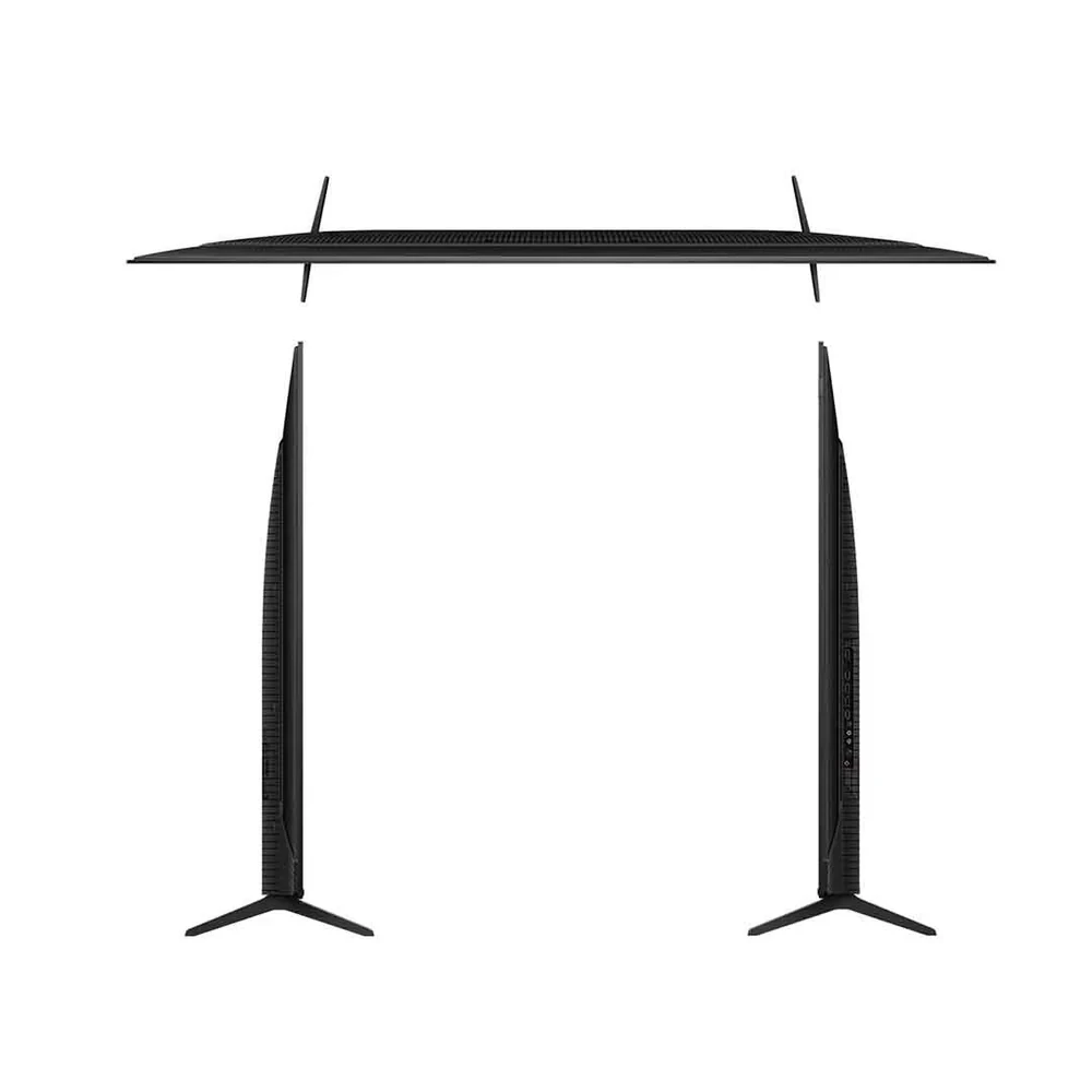 TCL 85 Inch QD-Mini LED 4K UHD Smart Google TV (85C6K) – Quantum Dot, 144Hz, Dolby Atmos, ONKYO Sound