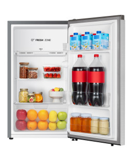 Hisense 121DR 121L Single Door Refrigerator