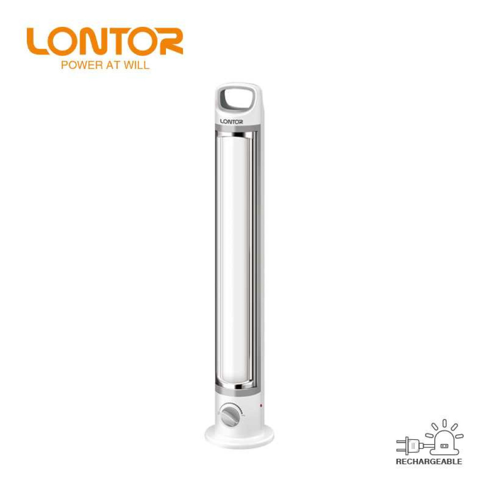 Lontor CTL-EL178 Rechargeable LED Emergency Lantern