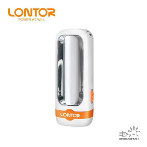 Lontor CTL-EL119 Rechargeable LED Emergency Lantern