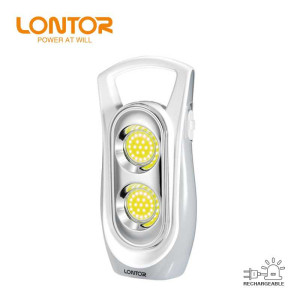 Lontor CTL-EL158 Rechargeable LED Emergency Lantern
