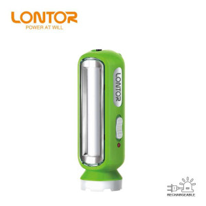 Lontor TL-EL111 Rechargeable LED Emergency Lantern