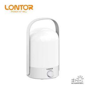 Lontor CTL-OL158 Rechargeable LED Emergency Lantern