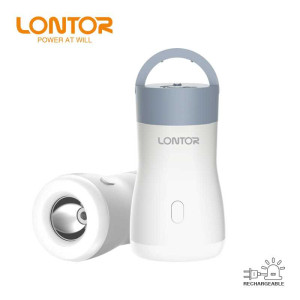 Lontor CTL-OL155 Rechargeable LED Emergency Lantern