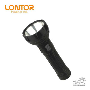Lontor CTL-TH008 Rechargeable LED Torch
