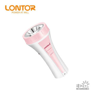 Lontor CTL-TH368AU Rechargeable LED Torch