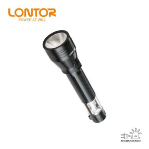 Lontor CTL-TH391A Rechargeable LED Torch