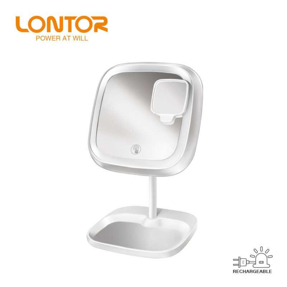 Lontor CTL-RL202 Adjustable LED Reading Lamp