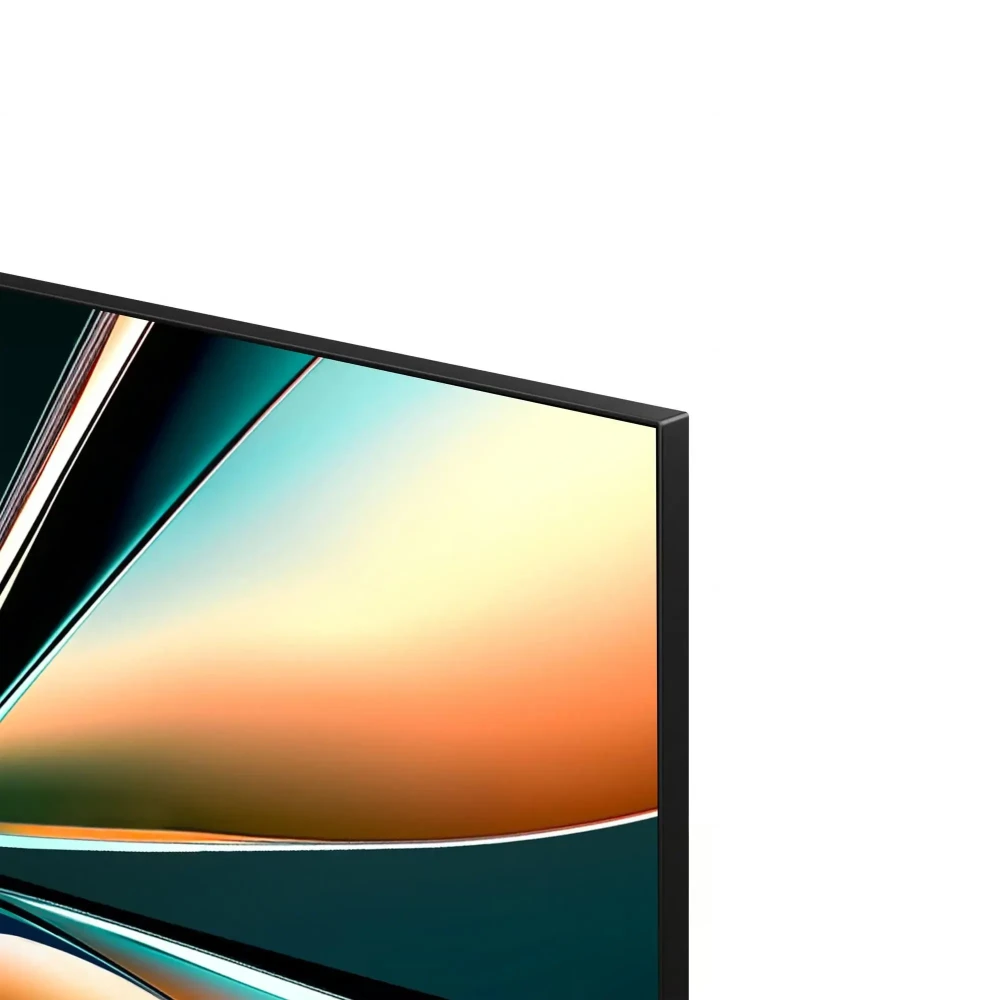 Hisense TV ULED 55 Inch U7Q 4K Smart MINI LED TV