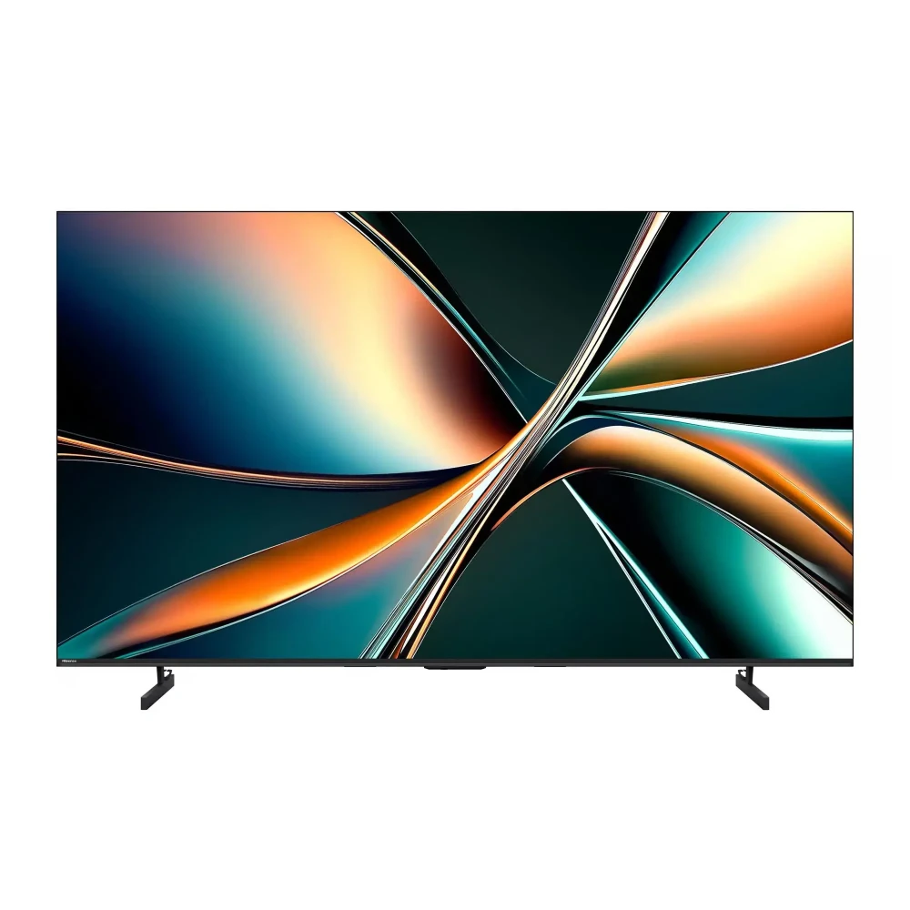 Hisense TV ULED 55 Inch U7Q 4K Smart MINI LED TV