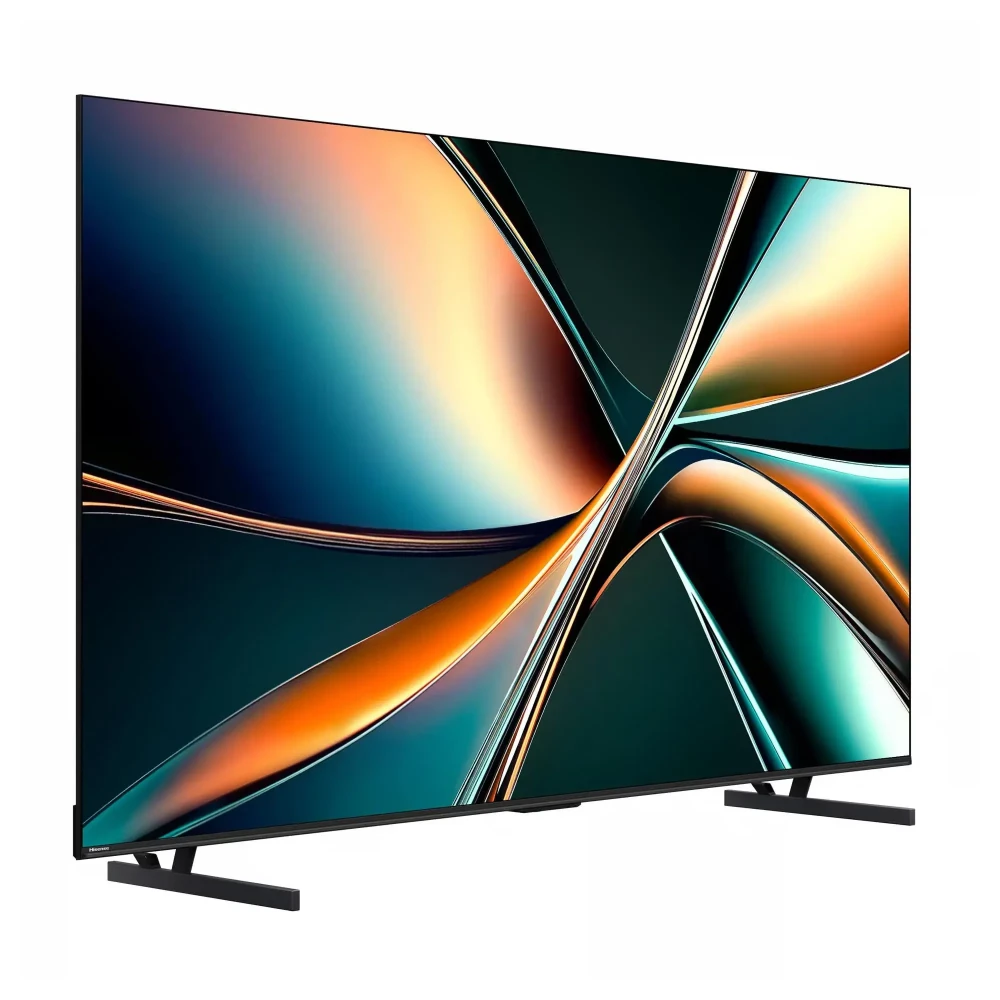 Hisense TV ULED 55 Inch U7Q 4K Smart MINI LED TV