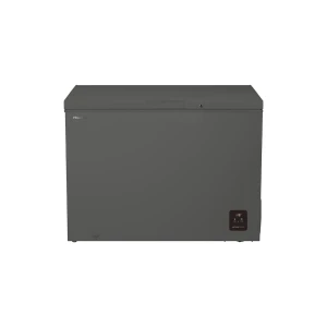 Hisense Chest Freezer 297L Silver (FC-390SHI) INVERTER