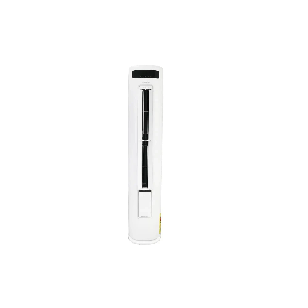 Hisense Floor Standing Tower AC 3.0 HP Inverter