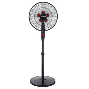 Binatone 16" Standing Fan (A-1693) – Silent, Adjustable & Durable