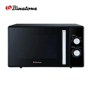 Binatone 25L Microwave Oven (MWO-2520) – Fast, Reliable & Easy to Use