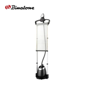 Binatone 1.4L Garment Steamer (GS-2001 MK2) – Wrinkle-Free Clothes Fast