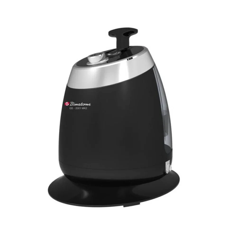 Binatone 1.4L Garment Steamer (GS-2001 MK2) – Wrinkle-Free Clothes Fast