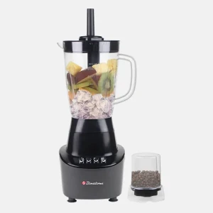 Binatone 1.5L Blender 500W with Grinder (BLG-620) – Powerful & Versatile