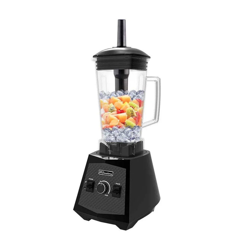 Binatone 2L Blender 1500W Pro (BL-1500) – High-Power Smoothies & Ice Crushing