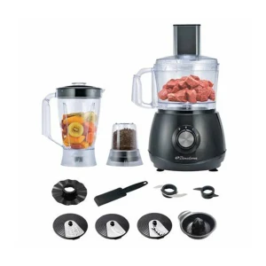 Binatone 1.75L Food Processor 800W (FP-850) – All-in-One Kitchen Power