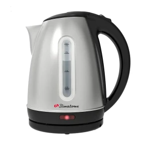 Binatone 1.7L Electric Kettle 2200W (CEJ-1725) – Fast & Safe Boiling