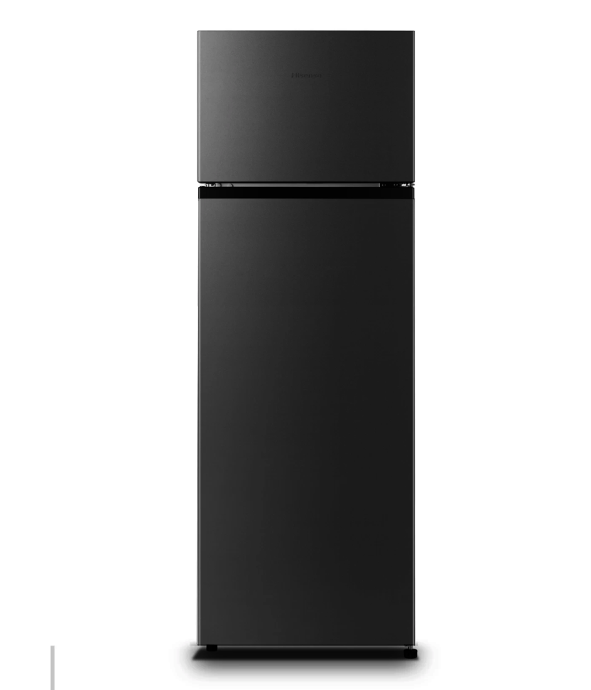 Hisense 240DR 240L Top Freezer Refrigerator
