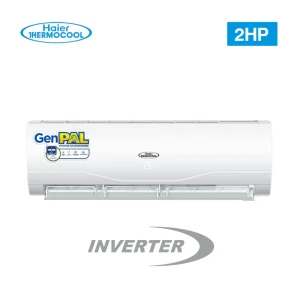Haier Thermocool 2HP Inverter Split AC – GenPal 18LNEB | Energy Saving & Generator Friendly