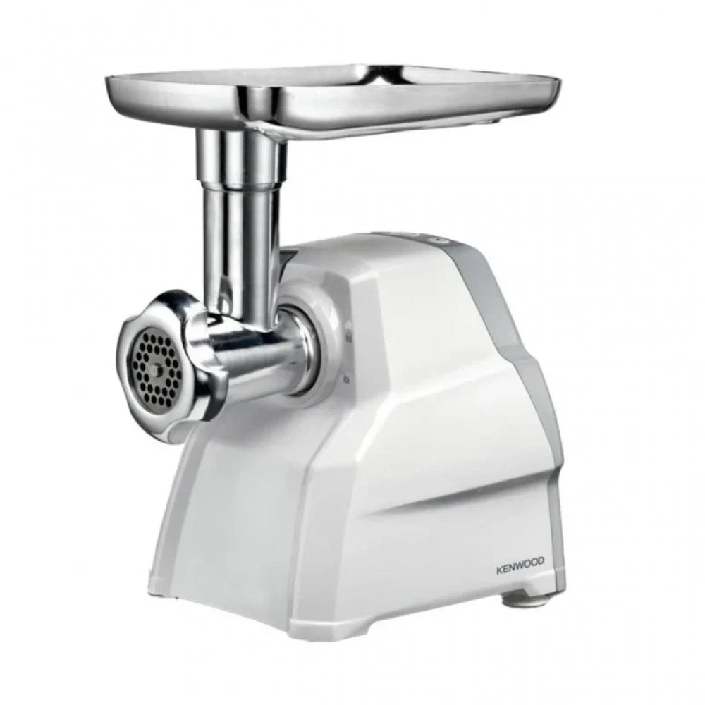 Kenwood 2100W Meat Grinder – 3 Screens & 4 Attachments | MGP40